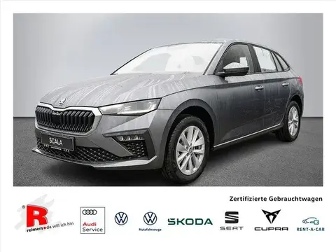 Used SKODA SCALA Petrol 2024 Ad 