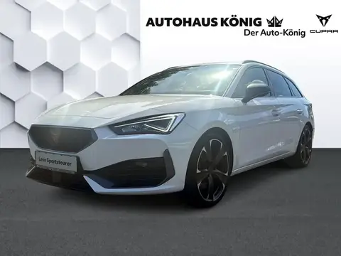 Used CUPRA LEON Hybrid 2022 Ad 