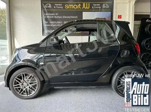 Annonce SMART FORTWO Essence 2019 d'occasion 