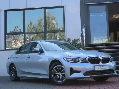 Annonce BMW SERIE 3 Essence 2020 d'occasion 