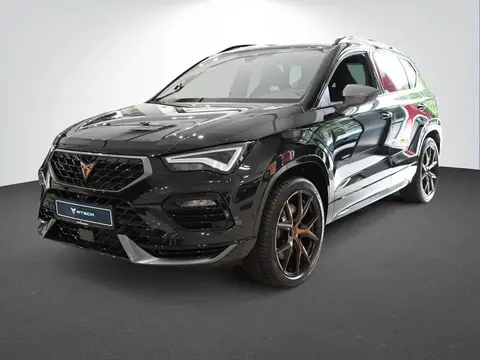 Annonce CUPRA ATECA Essence 2024 d'occasion 