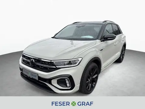 Annonce VOLKSWAGEN T-ROC Essence 2024 d'occasion 