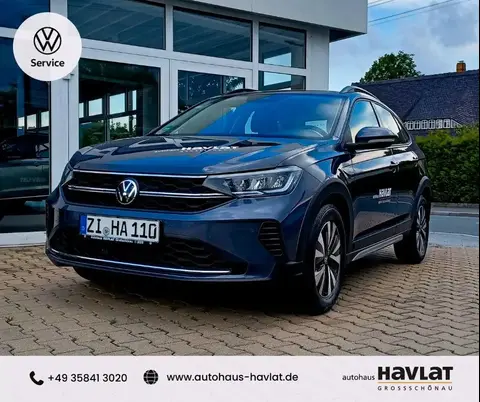 Used VOLKSWAGEN TAIGO Petrol 2022 Ad 