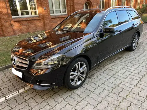 Used MERCEDES-BENZ CLASSE E Petrol 2015 Ad 