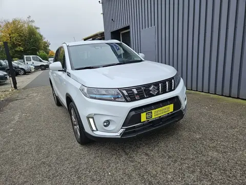 Used SUZUKI VITARA Petrol 2022 Ad 