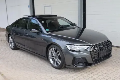 Used AUDI A8 Petrol 2022 Ad 