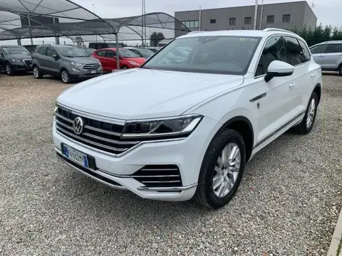 Annonce VOLKSWAGEN TOUAREG Diesel 2019 d'occasion 