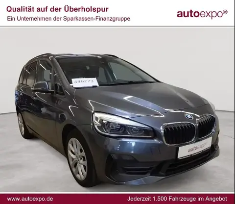 Used BMW SERIE 2 Diesel 2020 Ad 