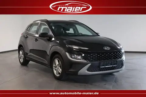 Used HYUNDAI KONA Petrol 2022 Ad 