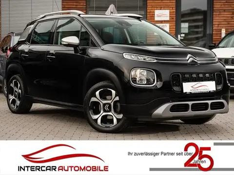 Annonce CITROEN C3 AIRCROSS Essence 2018 d'occasion 