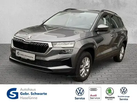 Used SKODA KAROQ Petrol 2024 Ad 