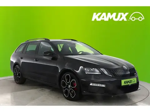 Used SKODA OCTAVIA Diesel 2020 Ad 