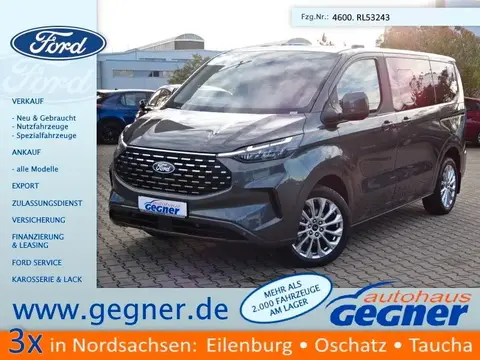 Used FORD TOURNEO Diesel 2024 Ad 