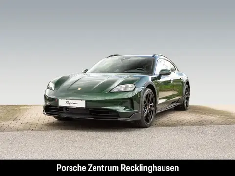 Used PORSCHE TAYCAN Not specified 2024 Ad 