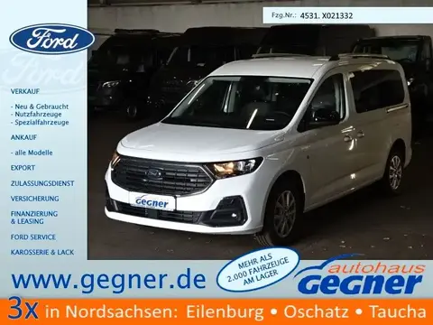 Used FORD GRAND TOURNEO Diesel 2024 Ad 