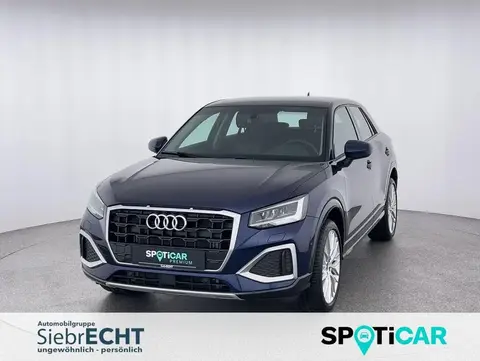 Used AUDI Q2 Diesel 2023 Ad 