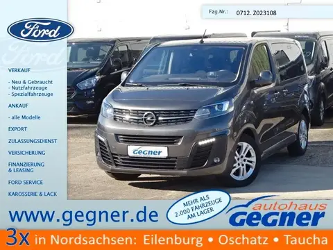 Used OPEL ZAFIRA Diesel 2020 Ad 