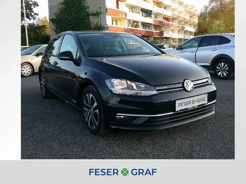 Used VOLKSWAGEN GOLF Petrol 2019 Ad 