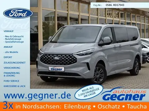 Annonce FORD TOURNEO Diesel 2024 d'occasion 