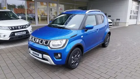 Used SUZUKI IGNIS Petrol 2024 Ad 