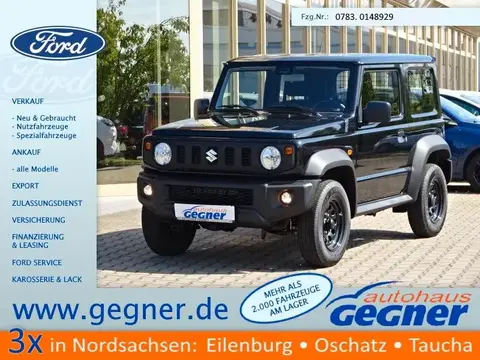 Used SUZUKI JIMNY Petrol 2024 Ad 