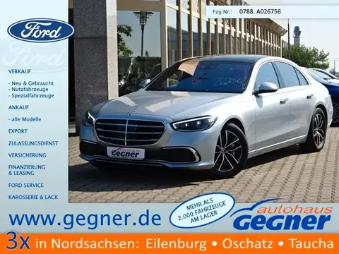 Used MERCEDES-BENZ CLASSE S Petrol 2021 Ad 