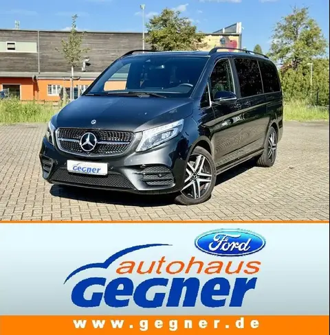 Used MERCEDES-BENZ CLASSE V Diesel 2024 Ad 