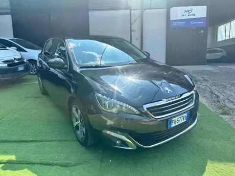 Used PEUGEOT 308 Diesel 2017 Ad 