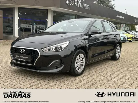 Used HYUNDAI I30 Petrol 2019 Ad 