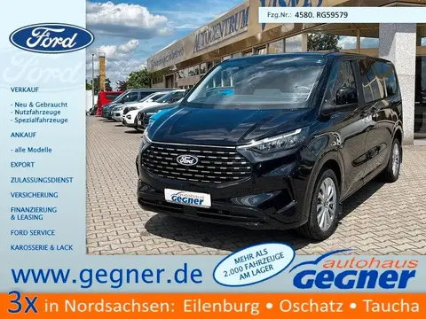 Annonce FORD TOURNEO Diesel 2024 d'occasion 