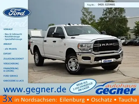 Used DODGE RAM Diesel 2021 Ad 