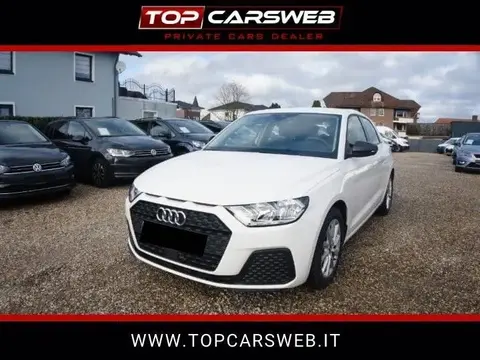 Annonce AUDI A1 Essence 2022 d'occasion 