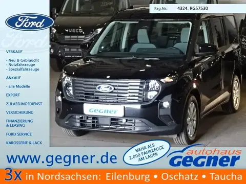 Used FORD TOURNEO Petrol 2024 Ad 