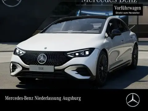 Annonce MERCEDES-BENZ EQE Non renseigné 2024 d'occasion 