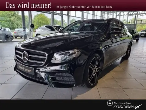 Used MERCEDES-BENZ CLASSE E Diesel 2020 Ad 