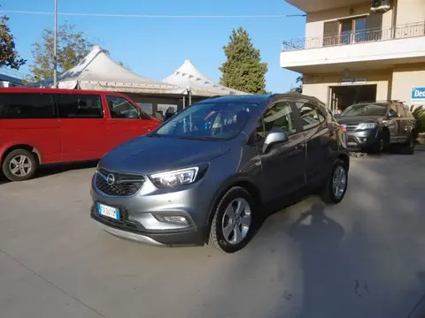 Used OPEL MOKKA LPG 2019 Ad 