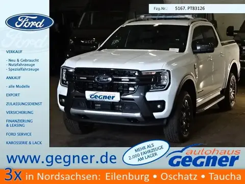 Annonce FORD RANGER Diesel 2024 d'occasion 