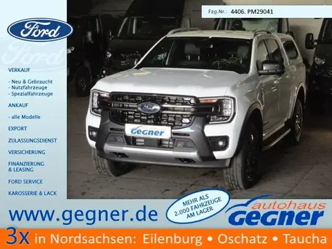 Used FORD RANGER Diesel 2024 Ad 