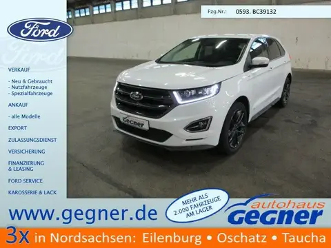 Used FORD EDGE Diesel 2018 Ad 