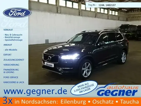 Used VOLVO XC90 Diesel 2019 Ad 