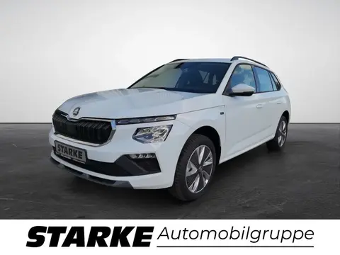 Annonce SKODA KAMIQ Essence 2024 d'occasion 