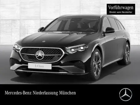 Used MERCEDES-BENZ CLASSE E Hybrid 2024 Ad 