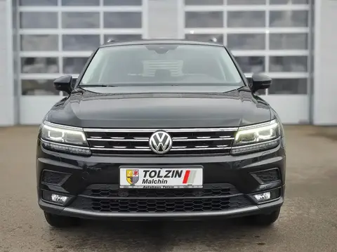 Annonce VOLKSWAGEN TIGUAN Essence 2020 d'occasion 