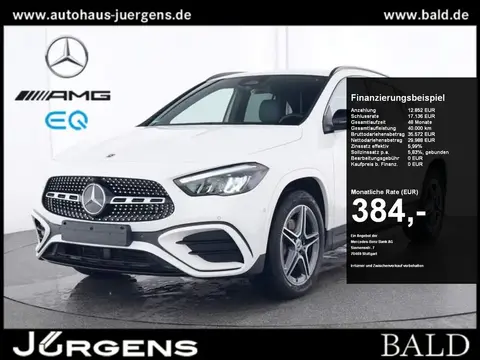 Used MERCEDES-BENZ CLASSE GLA Hybrid 2023 Ad 