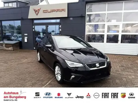 Annonce SEAT IBIZA  2023 d'occasion 