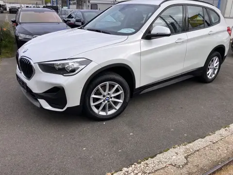 Annonce BMW X1 Diesel 2019 d'occasion 