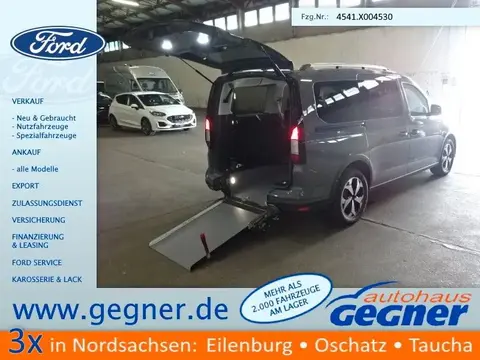 Used FORD GRAND TOURNEO Diesel 2023 Ad 