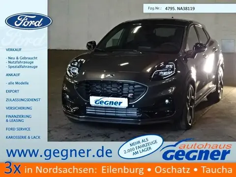 Annonce FORD PUMA Essence 2024 d'occasion 