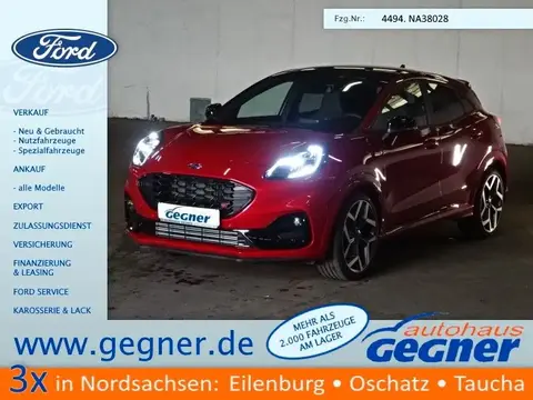 Used FORD PUMA Petrol 2023 Ad 