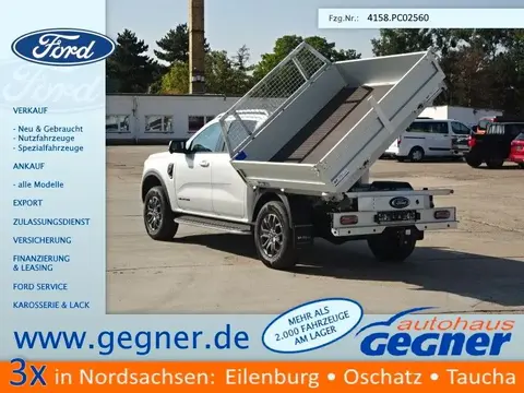 Used FORD RANGER Diesel 2023 Ad 